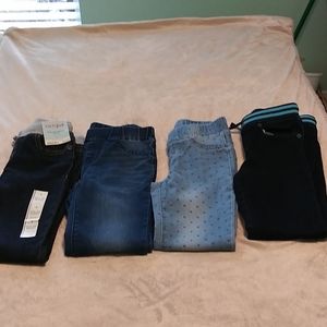 Jeans bundle